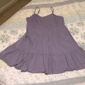 Old Navy Lavender Dress, XL